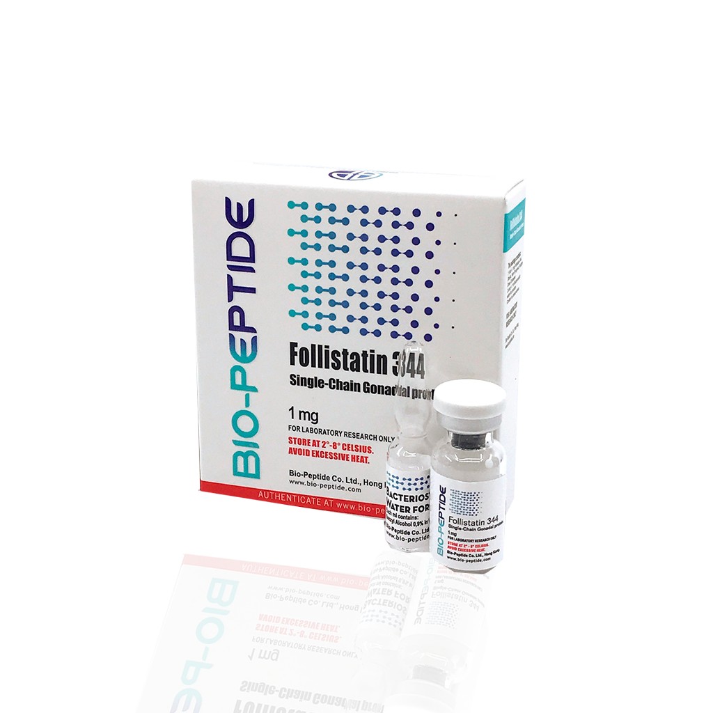 Follistatin 344 1 mg Bio-Peptide