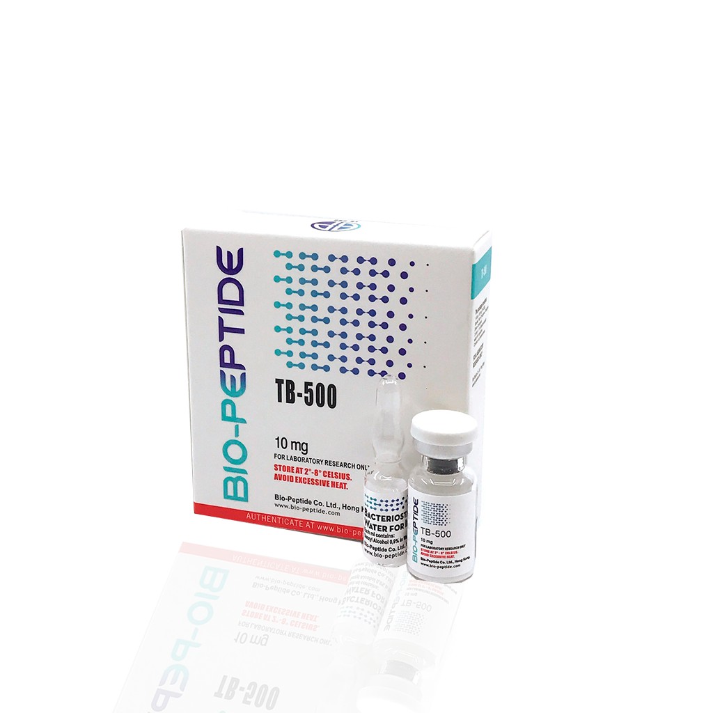 TB-500 10 mg Bio-Peptide