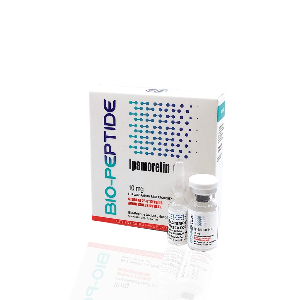 Ipamorelin 10 mg Bio-Peptide