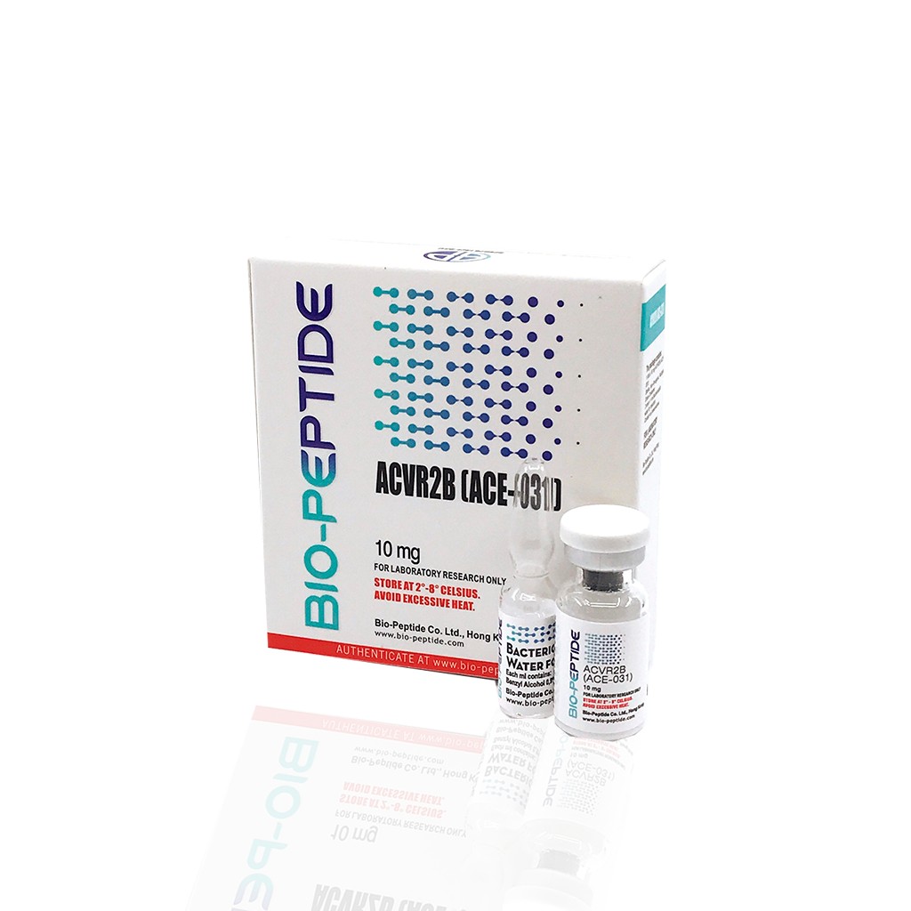 Ace-031 10 mg Bio-Peptide