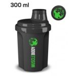 Musclebody – Shaker 300ml MB Nutrition