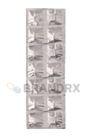 Ecosprin Delayed Release 325 mg USV Private Ltd.