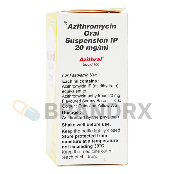 Azipro 250 mg Cipla