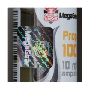 Prop 100 MegaGear