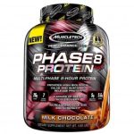 Muscletech – PROTEIN PHASE8 2000g MuscleTech