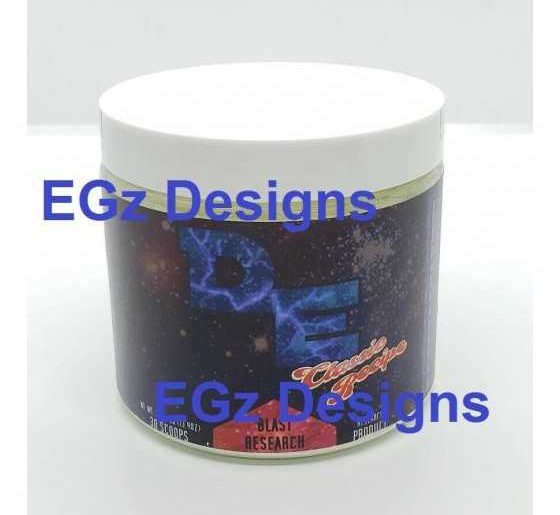 Magnitude Life Sciences- Dark Energy Pharmaceutical