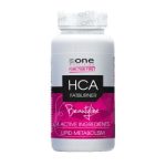 AONE Nutrition – HCA Fat Burner 60 tabs aone