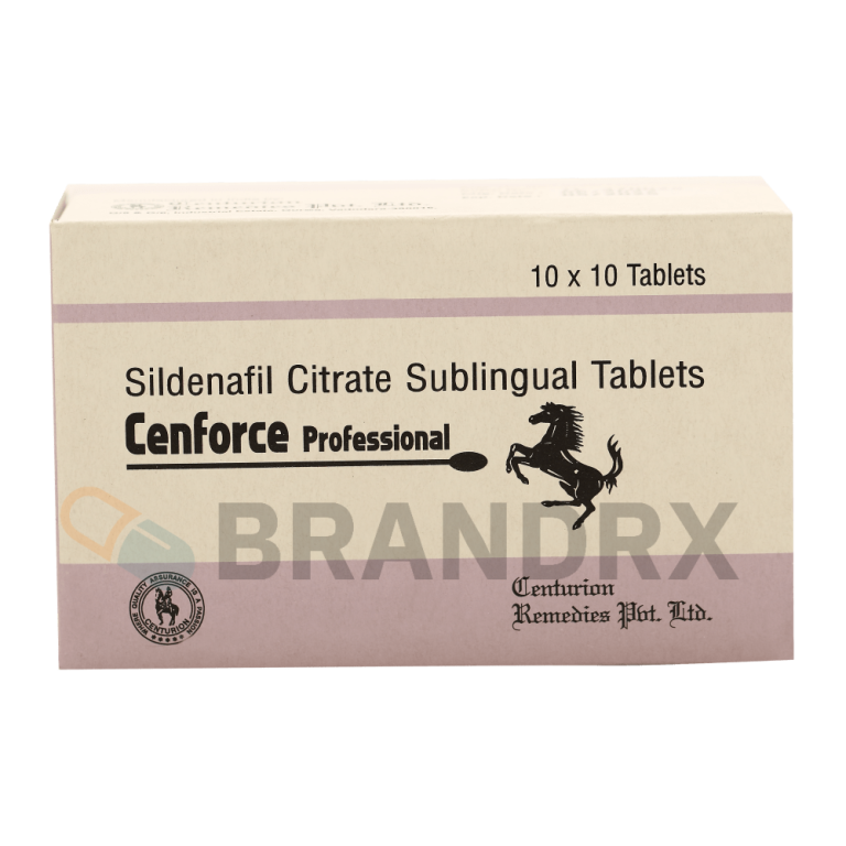 Cenforce Professional 100 mg Pharmaceutical