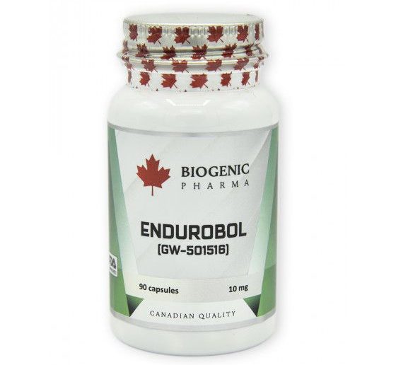 Biogenic pharma Endurobol Biogenic pharma